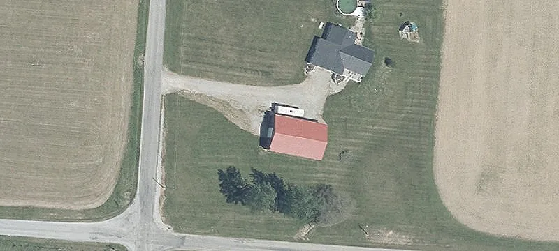 11842 Shipley Road, Johnstown, OH 43031