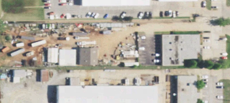 Flex Space with Laydown Yard