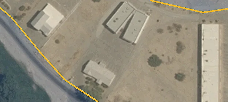 Town Center Commercial Land