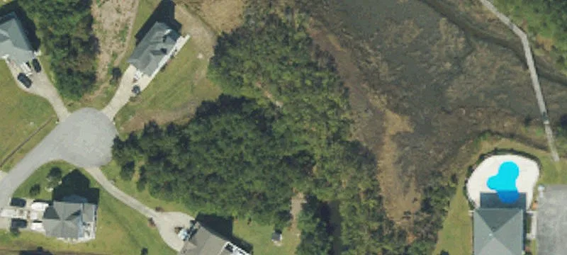 Unimproved Land