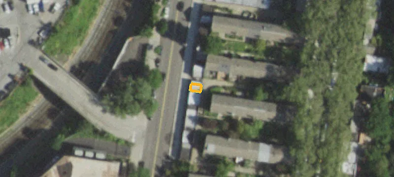 Residential Income Property with Pool