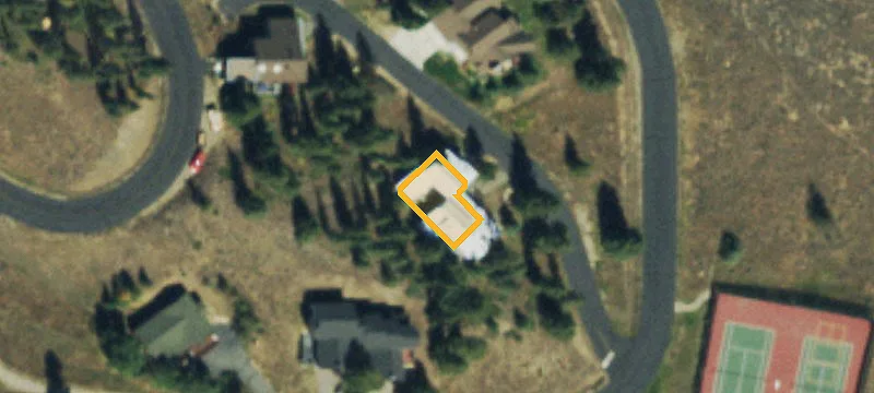 Duplex Condominium with Garage