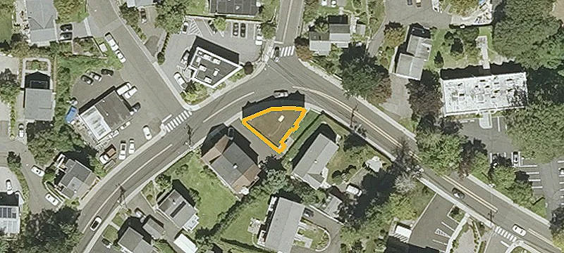 Street-Level Flex Space