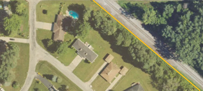 Remodeled Duplex