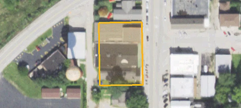 Commercial Land with Retail Zoning