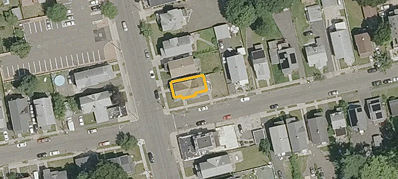Three-Family Triplex