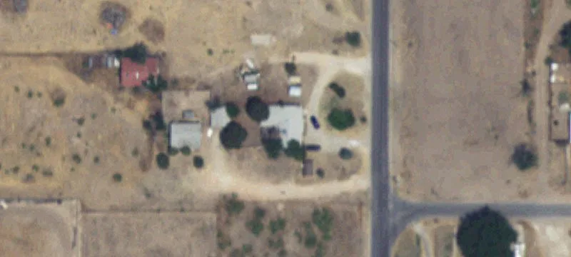 Updated Two-Home Duplex