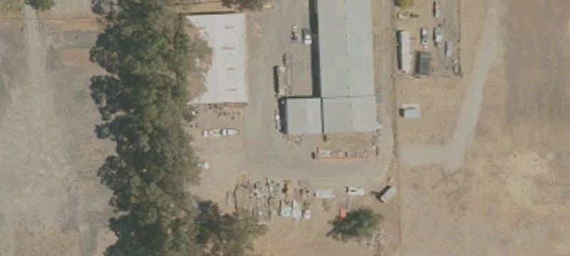 Industrial Land Assemblage
