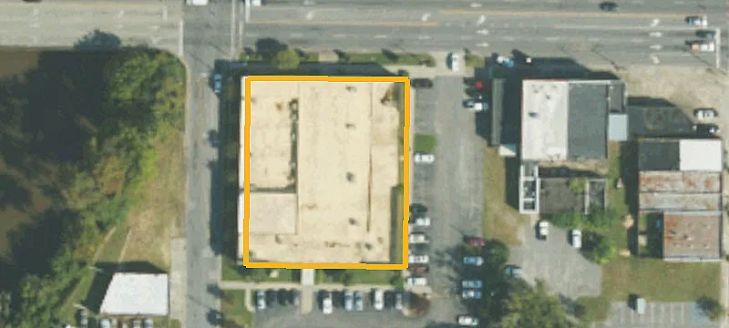 Commercial Land Near College