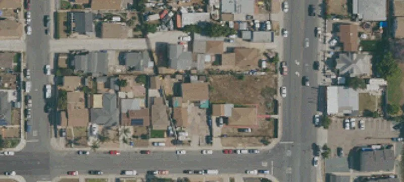 Three-Unit Triplex