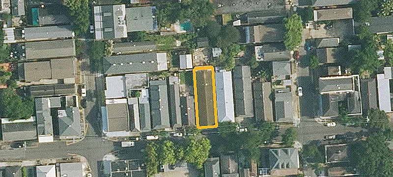 Renovated Quadplex with Vacancy