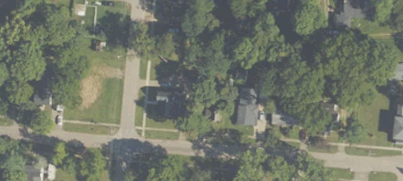 Duplex with Mixed Unit Sizes