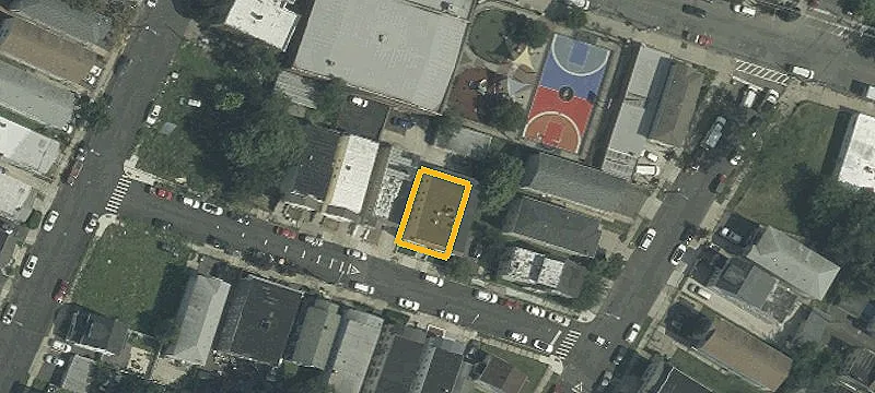 Tenant-Occupied Quadplex