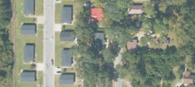 Duplex Investment Property