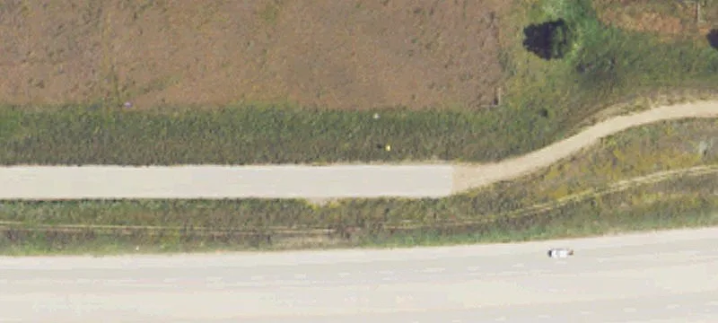 Industrial Land with Existing Infrastructure