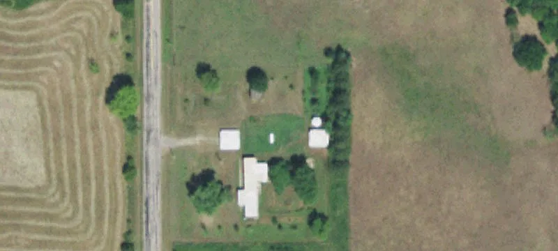 Unimproved Land