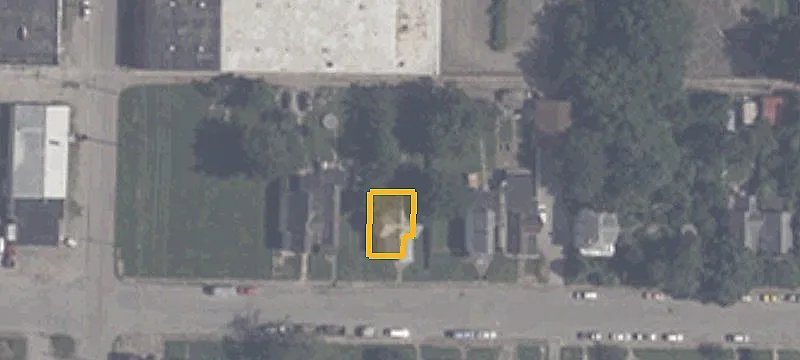 Duplex With Separate Units