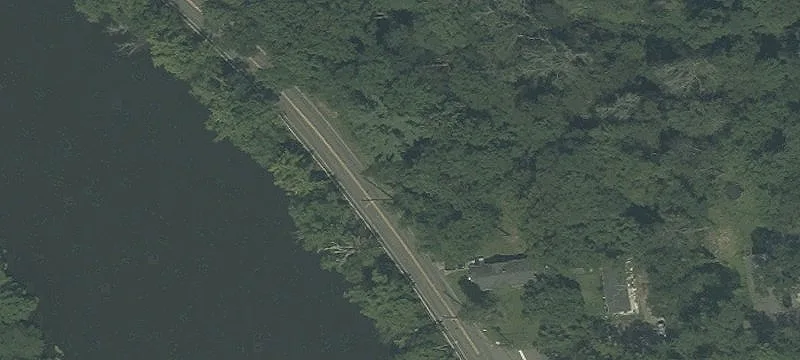 Wooded Acreage Parcel