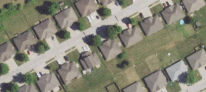 Updated Ranch Duplex