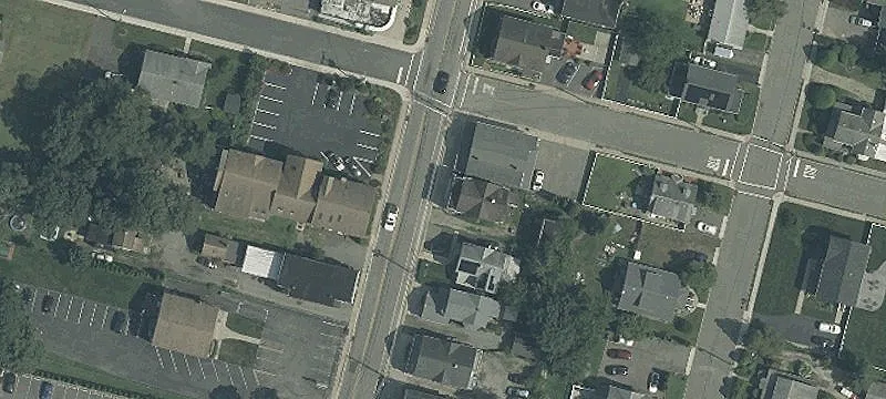 Renovated Triplex With Off-Street Parking