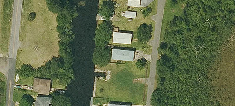 Land