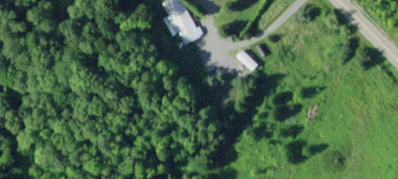 Farm and Ranch Properties