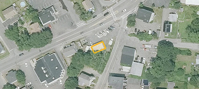 Accessible Storefront Property