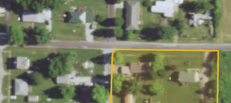 Half-Duplex Income Property