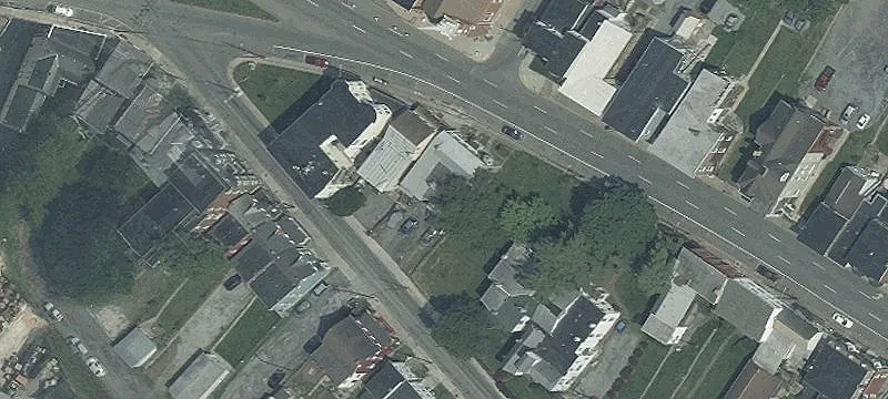 4-Unit Quadplex