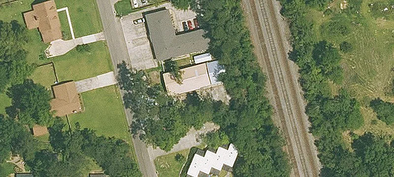 11-Unit Apartment Building