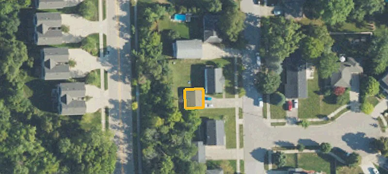 Two-Unit Duplex with Garage