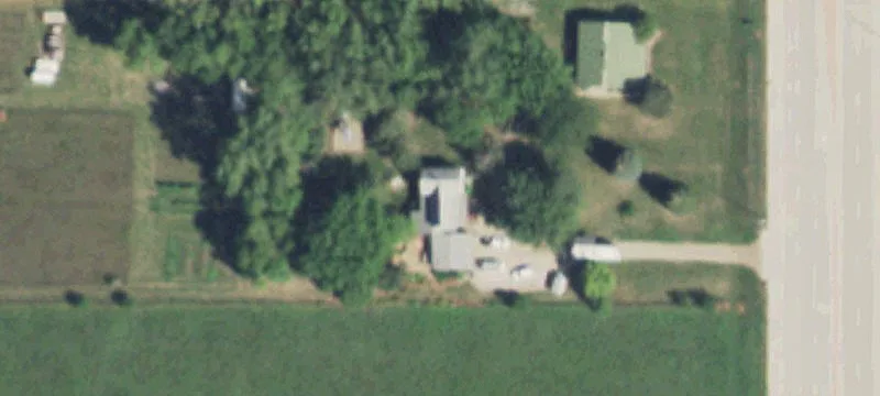 Commercial Land on Highway