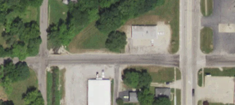 Laundromat Retail Property