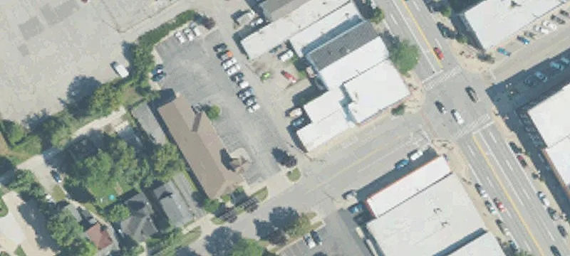 Three-Unit Apartment Property