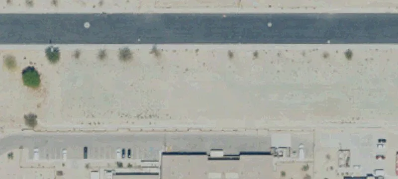 Industrial Land with Approved Warehouse Plans