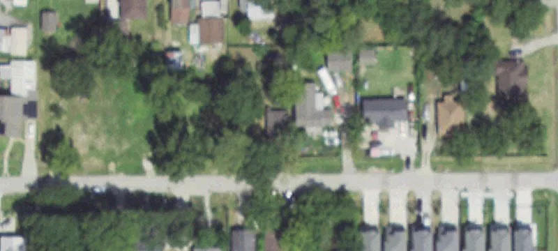 Newly Built Three-Bedroom Duplex