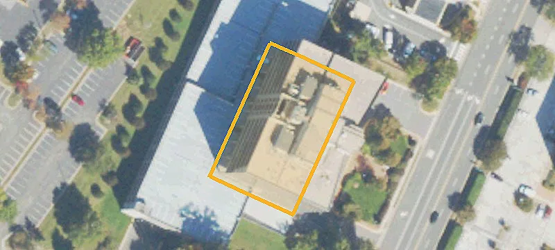 Class A Office Suites
