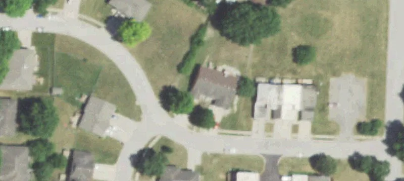 Duplex With Private Entrances