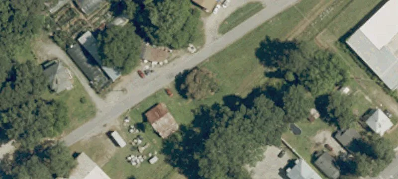 Commercial Land With Existing Structure