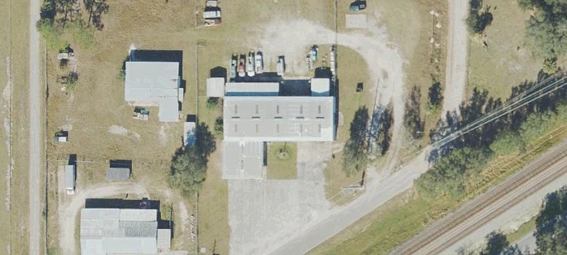 Flex Space With Warehouse Bays