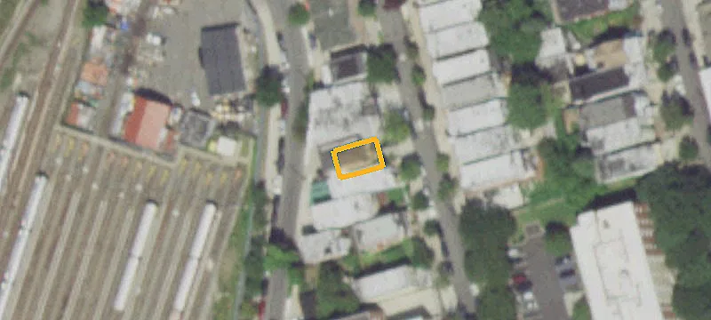 Two-Unit Duplex