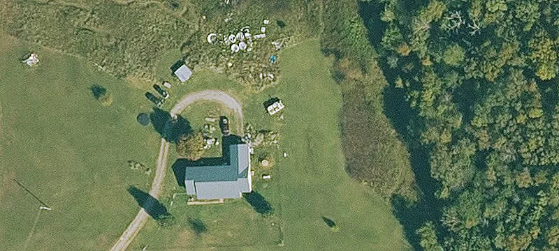 Land