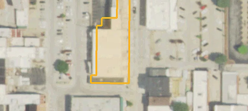 Mixed-Use Property With Apartments