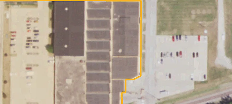 Flex Space with Warehouse