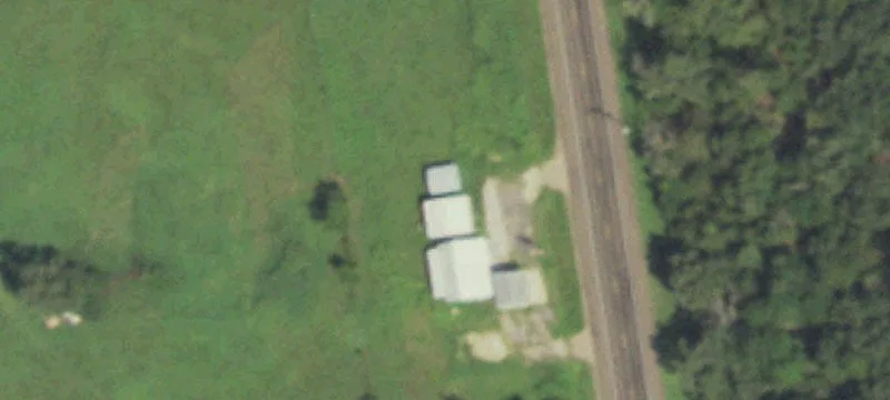Highway Mixed-Use Property