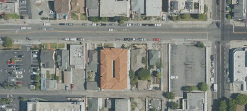 Renovated 4-Unit Quadplex