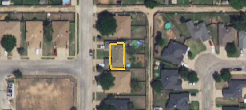 Updated Duplex with Garages