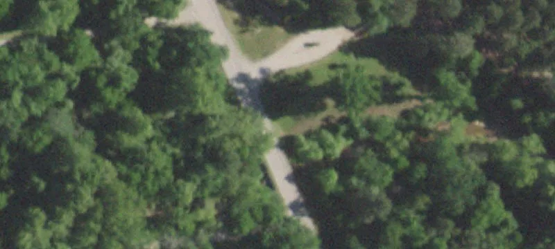 Riverfront Farm with Natural Cave