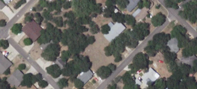 Unimproved Land