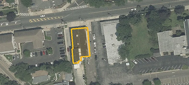 Renovated Multifamily Apartment Property